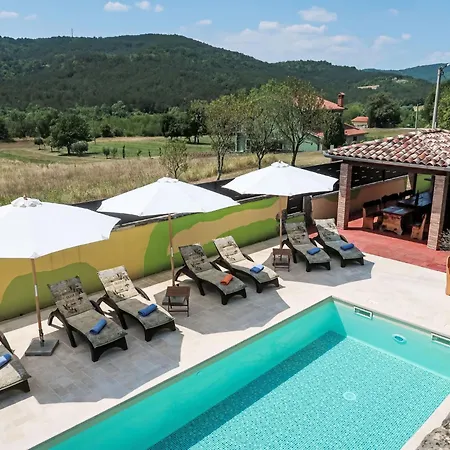 Nika By Interhome 펜션 *