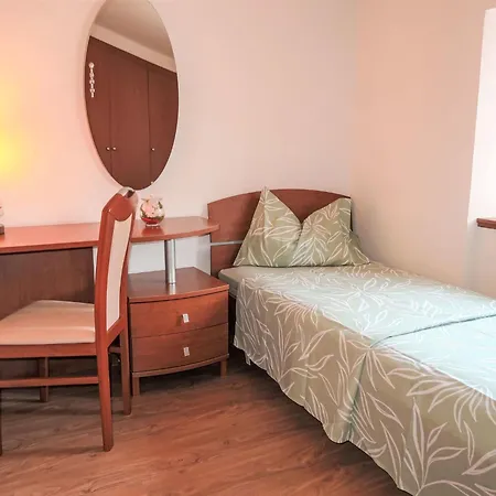 Casa de Férias Nika By Interhome Kršan