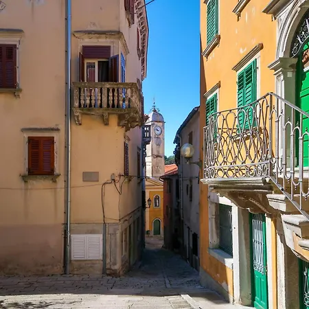 펜션 Nika By Interhome Kršan