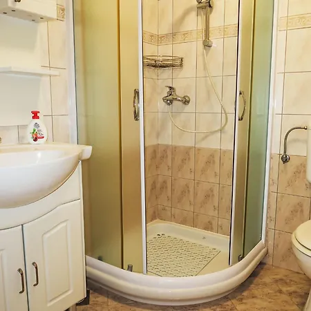 Nika By Interhome בית נופש *
