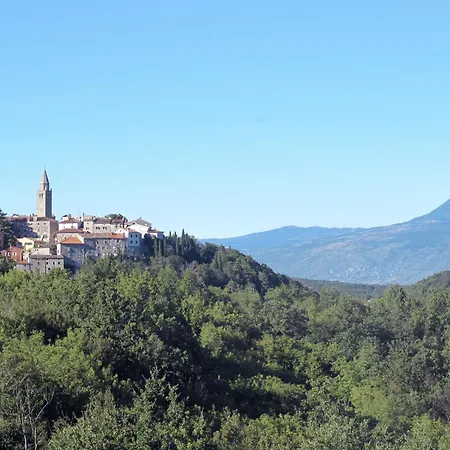 Nika By Interhome Kršan