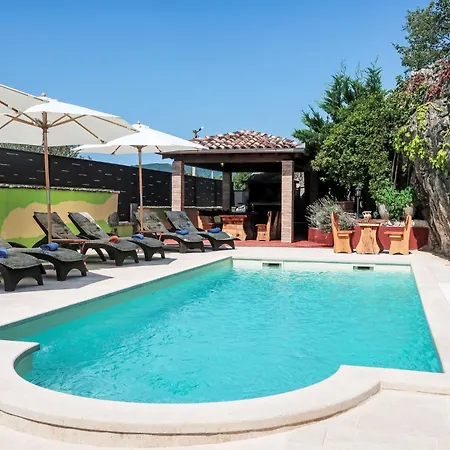 Nika By Interhome Kršan