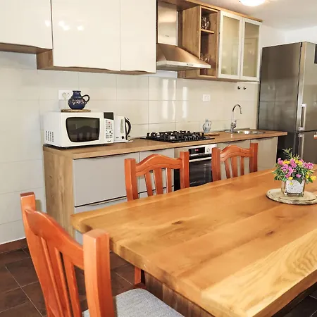 Nika By Interhome 펜션 Kršan