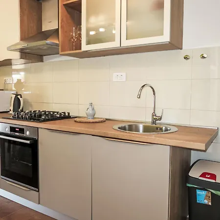 Nika By Interhome * Krsan
