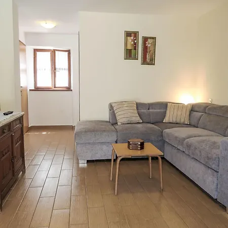 Nika By Interhome Дом отдыха Krsan