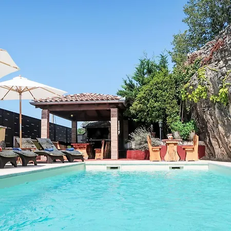 Casa de Férias Nika By Interhome Kršan