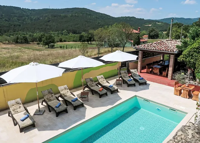 Nika By Interhome Semesterbostad *