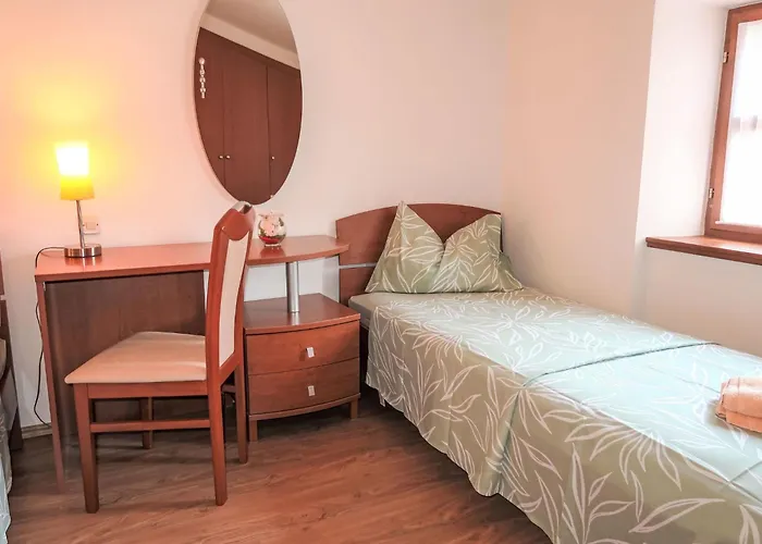 Semesterbostad Nika By Interhome Kršan