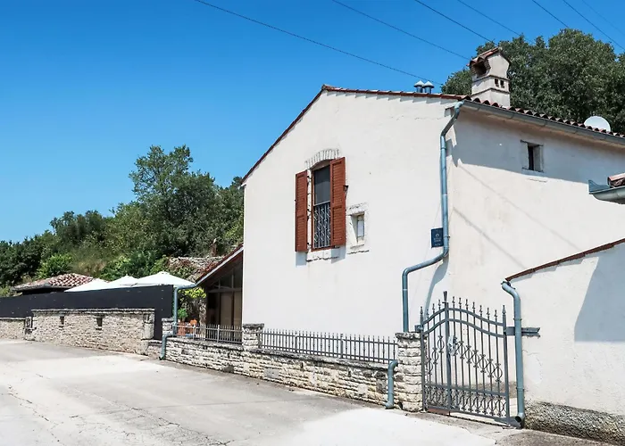 Nika By Interhome Kršan