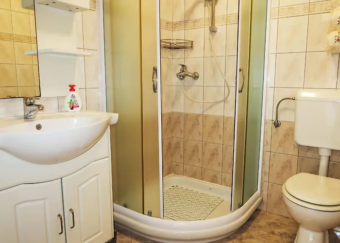 Nika By Interhome Semesterbostad *