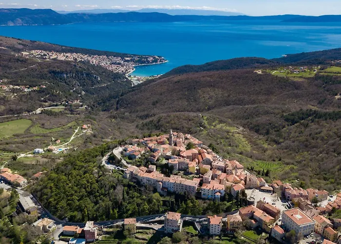 Nika By Interhome * Kršan