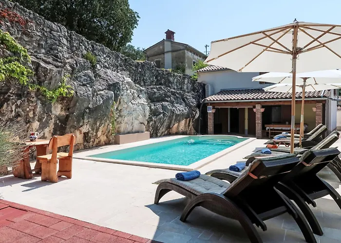 Nika By Interhome *