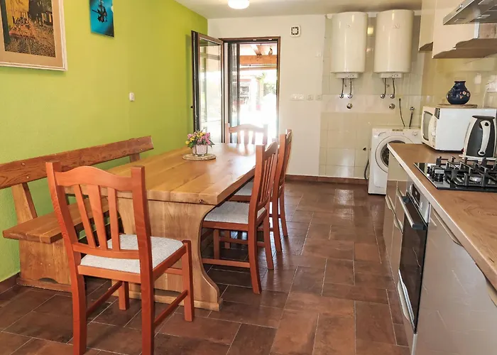 Nika By Interhome * Kršan