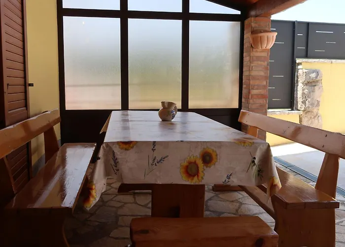 Nika By Interhome Semesterbostad