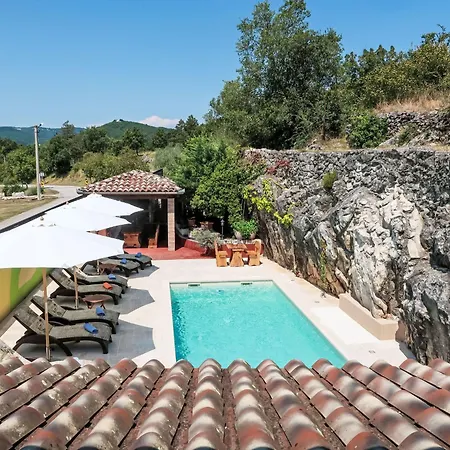 Vakantiehuis Nika By Interhome