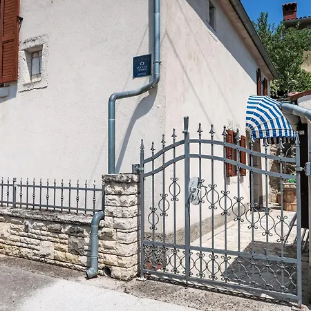 Vakantiehuis Nika By Interhome