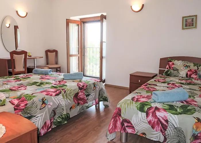 Nika By Interhome Vakantiehuis