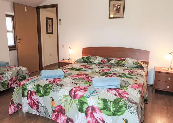 Nika By Interhome * Kršan