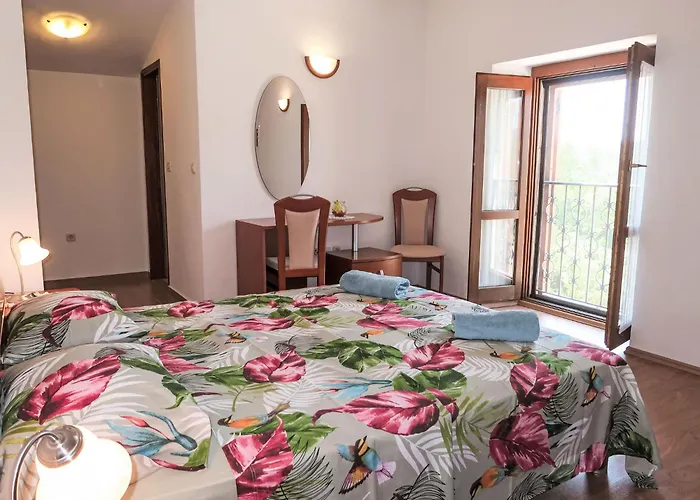 Nika By Interhome Vakantiehuis *