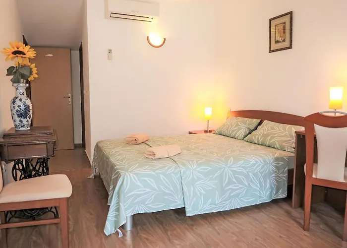 Nika By Interhome Vakantiehuis Kršan