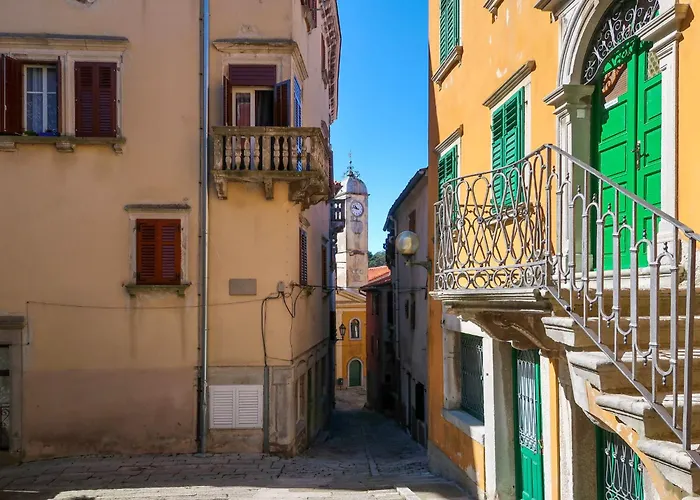 Vakantiehuis Nika By Interhome Kršan