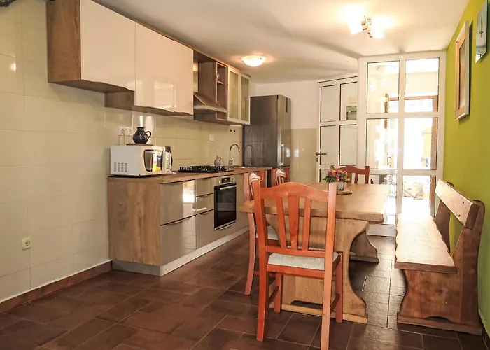 Nika By Interhome Vakantiehuis