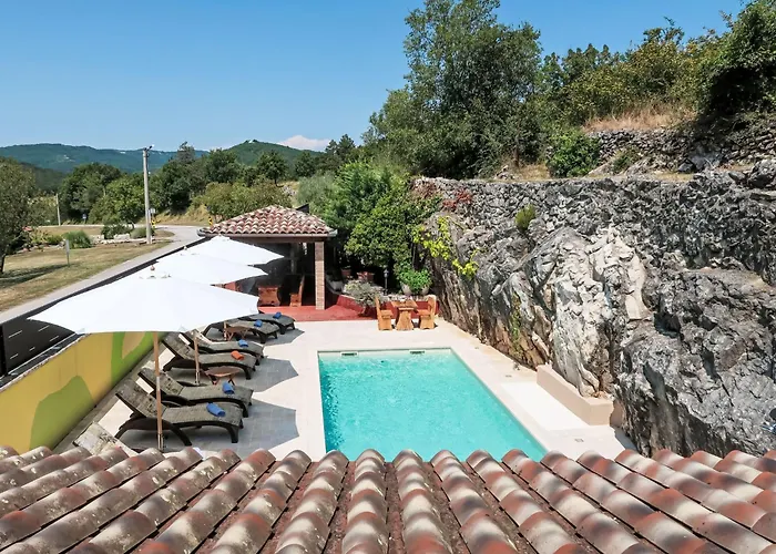 Vakantiehuis Nika By Interhome