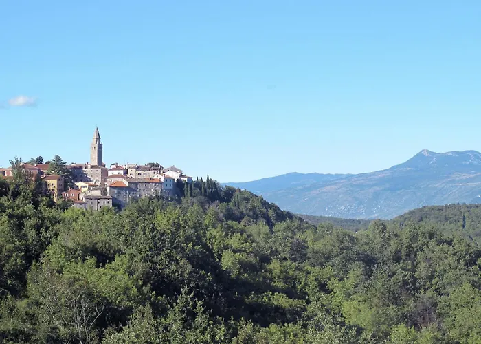 Nika By Interhome Kršan