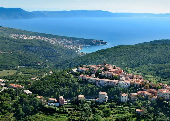 Nika By Interhome Vakantiehuis