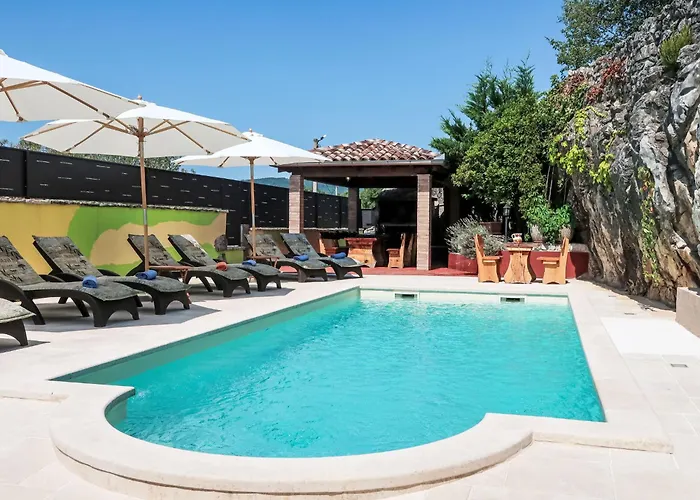 Nika By Interhome Kršan