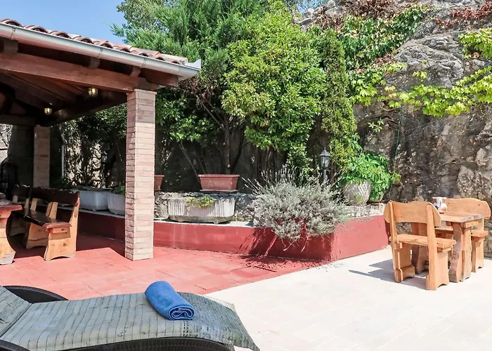 Nika By Interhome Vakantiehuis