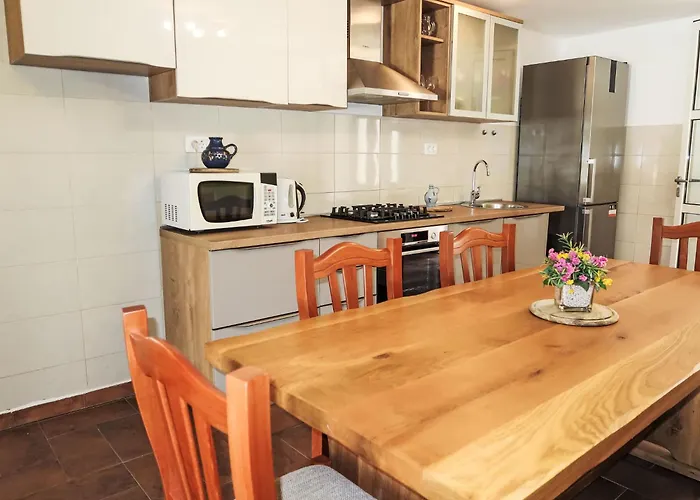 Nika By Interhome Vakantiehuis Kršan