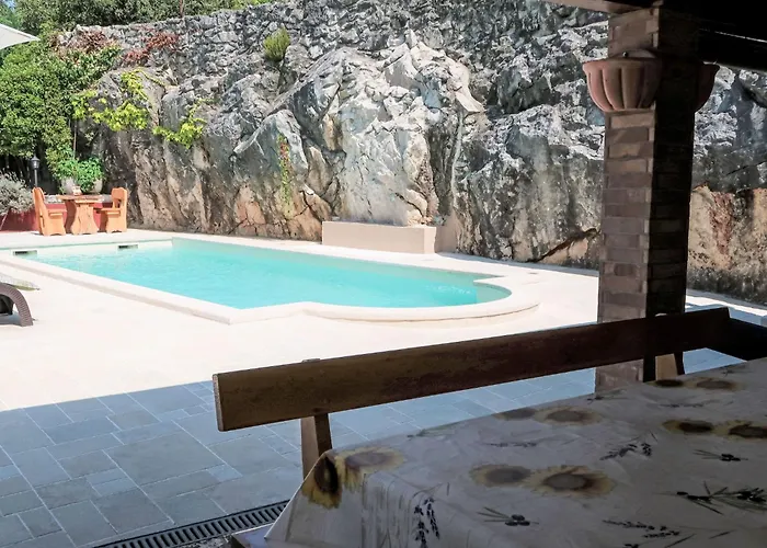 Vakantiehuis Nika By Interhome *