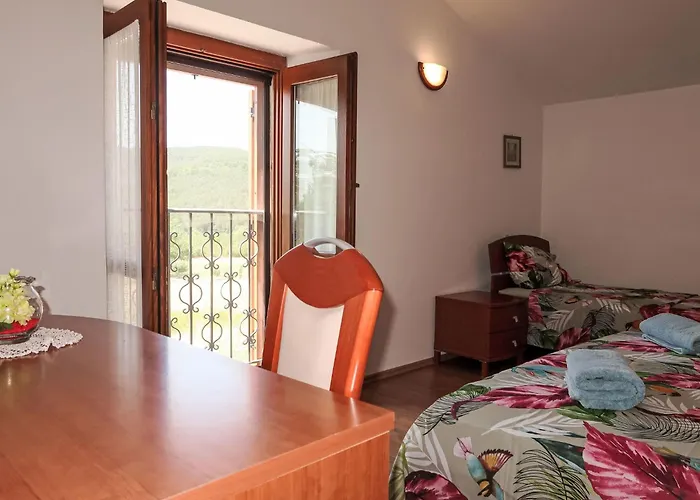 Nika By Interhome * Kršan