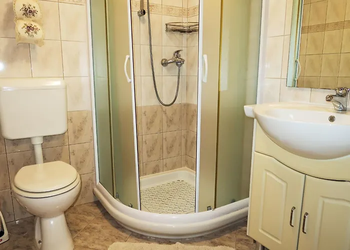 Nika By Interhome Vakantiehuis