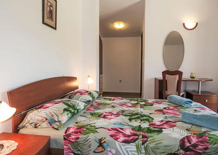 Vakantiehuis Nika By Interhome