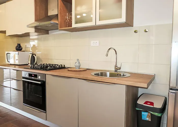 Nika By Interhome * Kršan