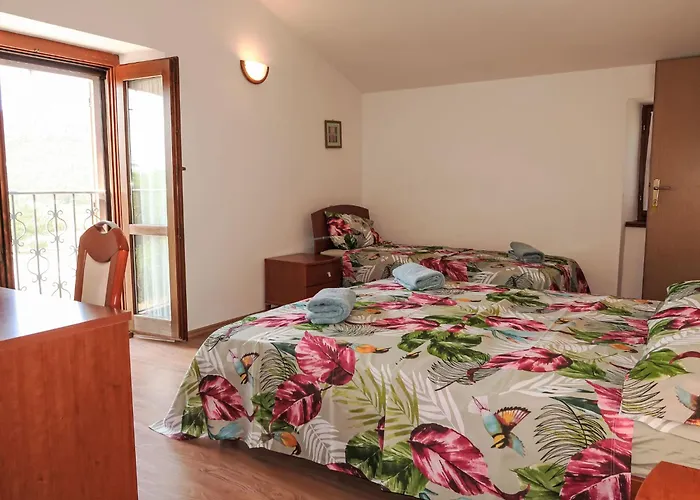 Vakantiehuis Nika By Interhome *