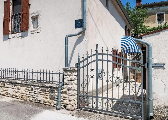 Vakantiehuis Nika By Interhome