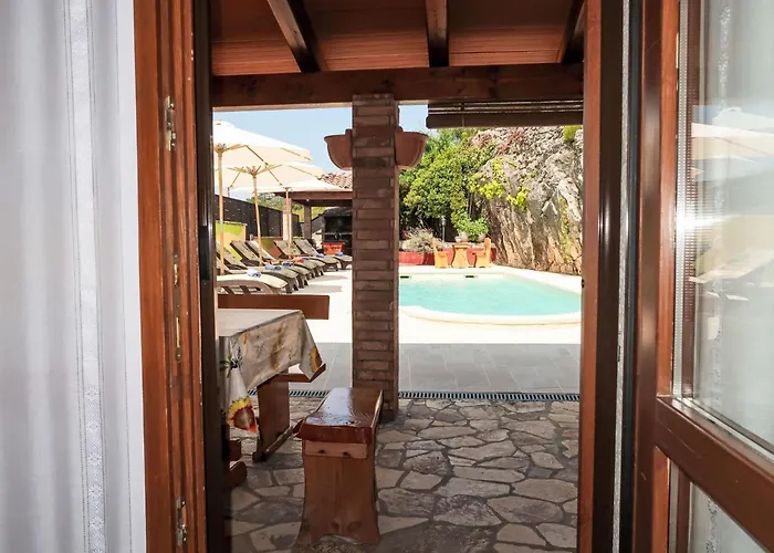 Nika By Interhome Vakantiehuis Kršan