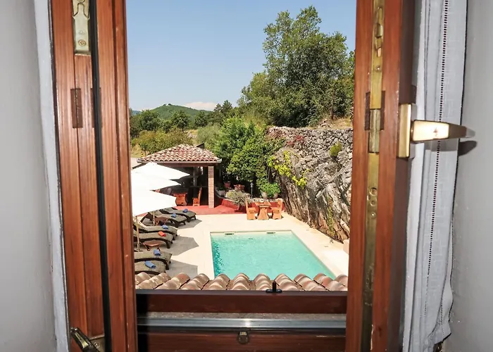 Vakantiehuis Nika By Interhome