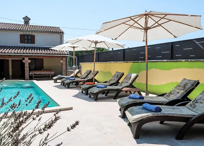 Nika By Interhome Kršan