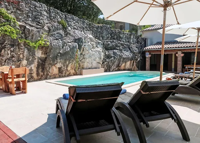 Nika By Interhome * Kršan